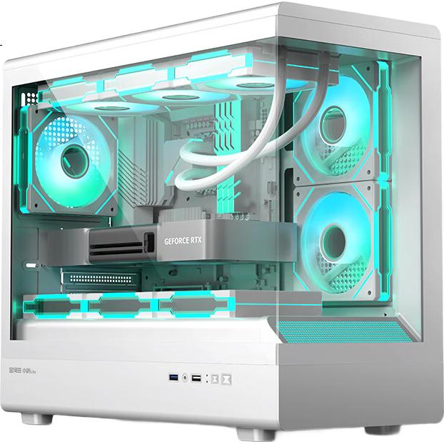 White Image 3
