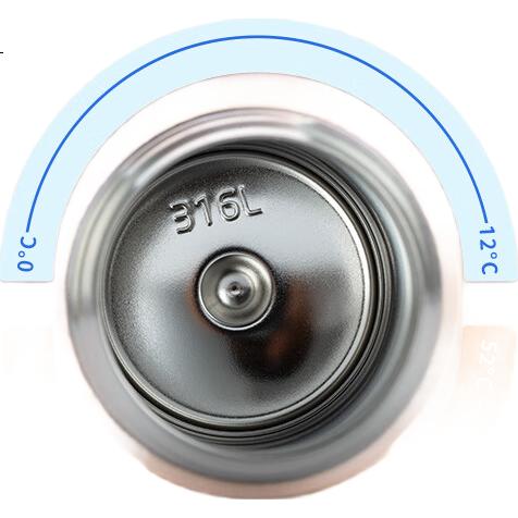 Детский поильник THERMOS с трубочкой
