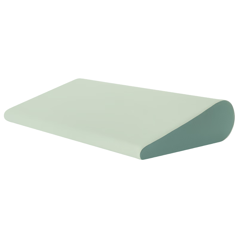 Aeromax Cervical Pillow Neck Support Orthopedic Slope Pillow for Cervical Spondylosis Deep Sleep Pillow
