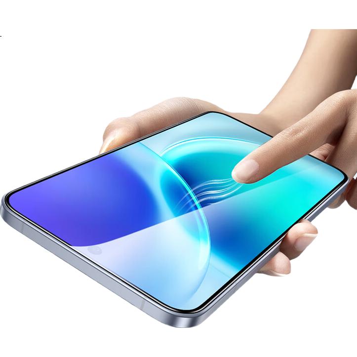 Защитное стекло SmartDevil для vivo X300 Pro, противоударное, антибликовое, HD, 2 шт.