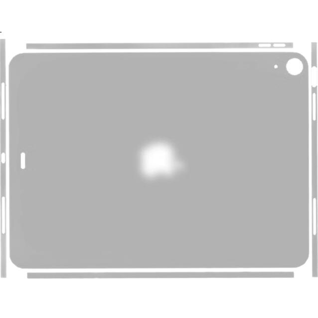 White Image 1