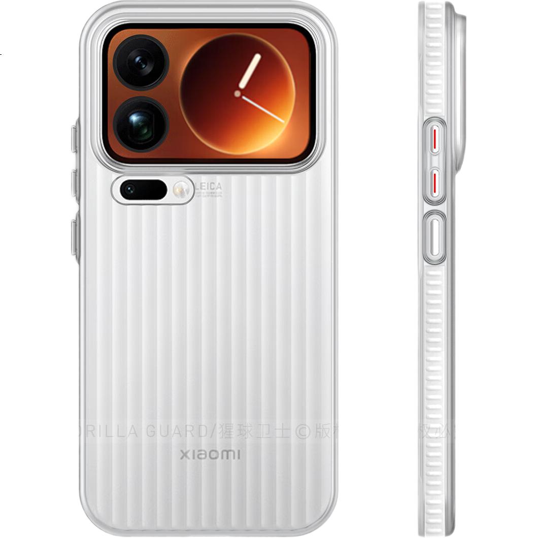 Чехол для Xiaomi 17 Pro