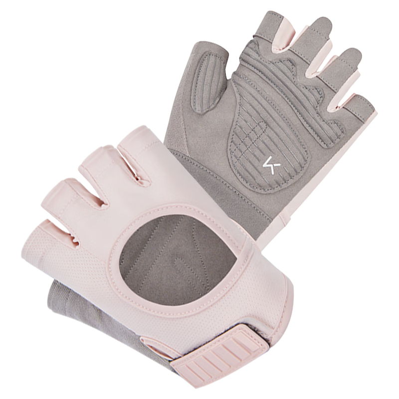 Keep Fitness Gloves for Men And Women, Sports Cycling Pull-Up Bar Training Weightlifting Kettlebell Non-Slip Workout Gloves