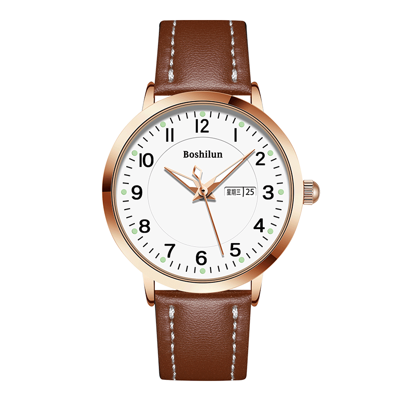 Bausch & Lomb Watch High School Entrance Exam Special Unisex Kids Time-Only Sports Silent Quartz Watch