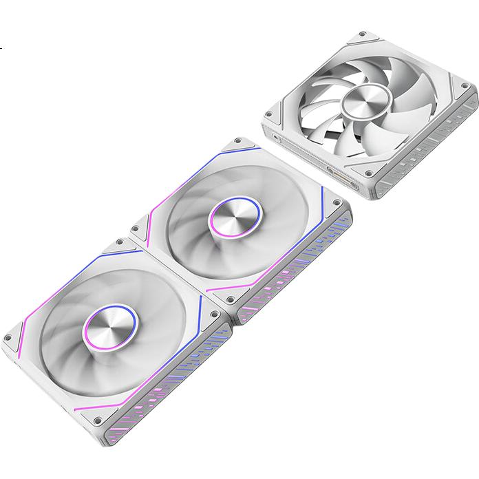 White Image 1