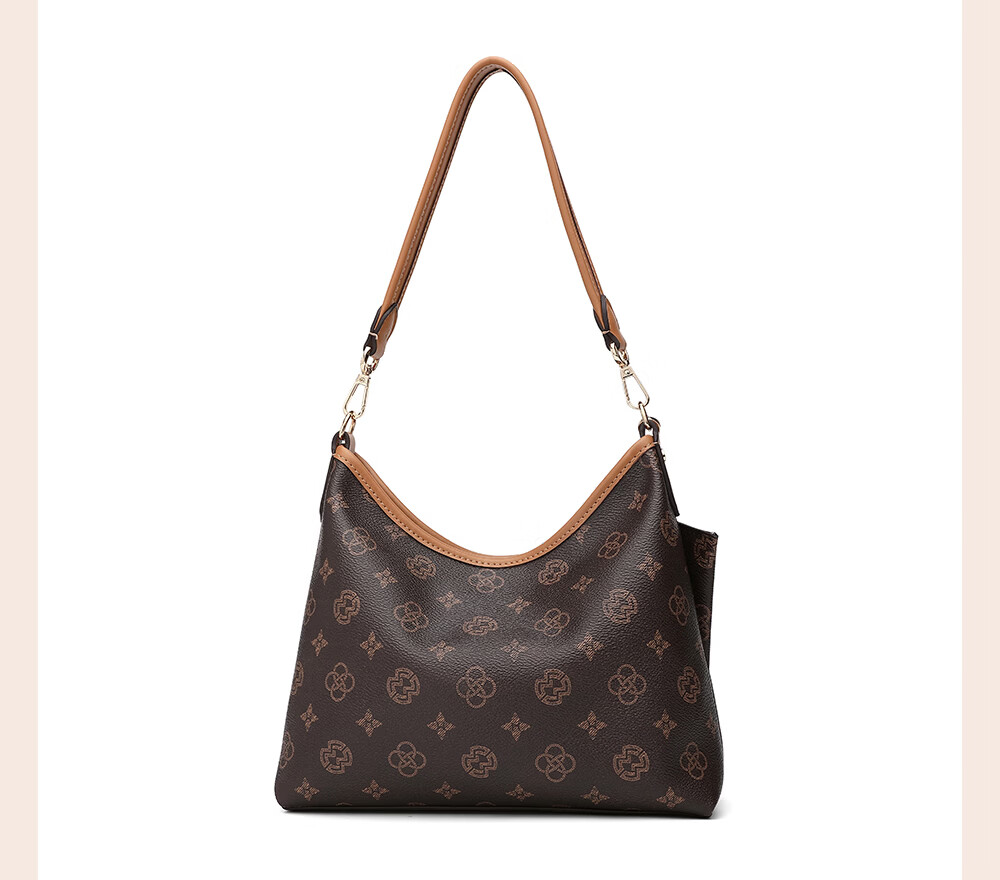 MEXICAN Women's Bag 2026 New Luxury Lightweight Shoulder Crossbody Underarm Tote Handbag Birthday Gift for Girlfriend 24
