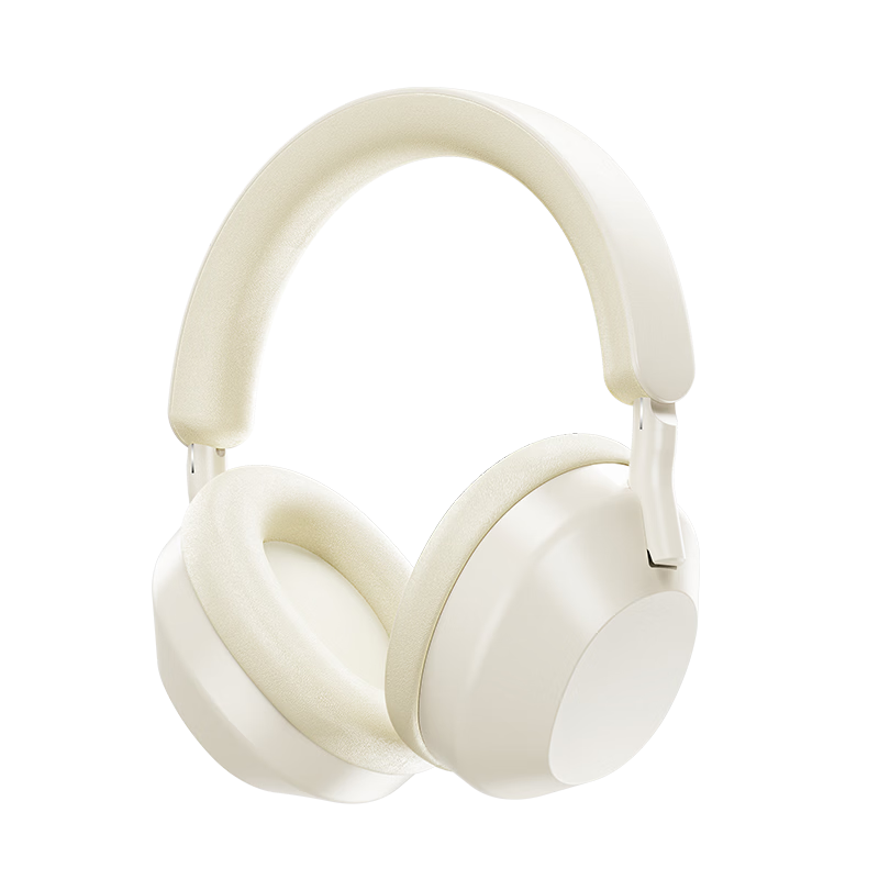 ENKOR EM8 Over-Ear Active Noise Cancelling Bluetooth Headphones 2026 Latest Wireless Wired Gaming Music Low Latency Compatible with Apple Huawei Xiaomi