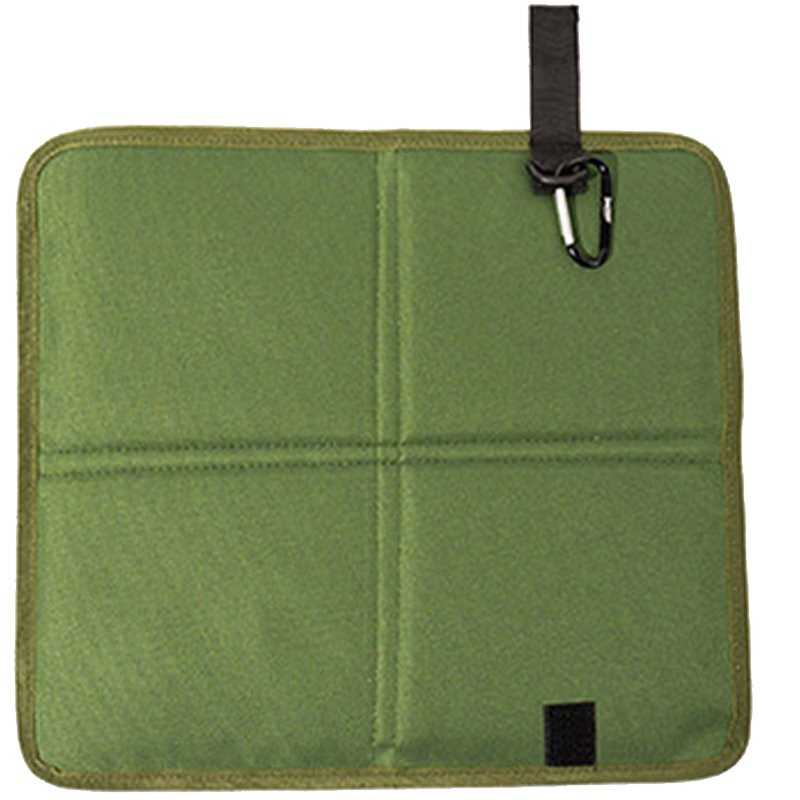JAJALIN Outdoor Picnic Mat Waterproof Thickened Camping Foldable Portable Lawn Mat Moisture-Proof Ground Mat for Spring Outing