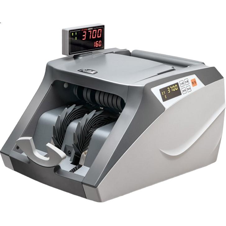 Счетчик банкнот KANGYI JBYD-HT-3700, профессиональный, с УФ, ИК, магнитной и нитяной детекцией