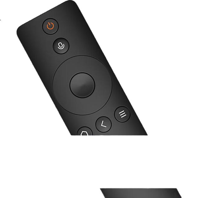 Bluetooth пульт для Xiaomi