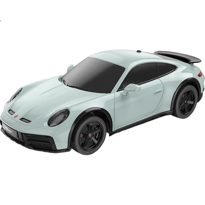 Радиоуправляемая машинка Porsche