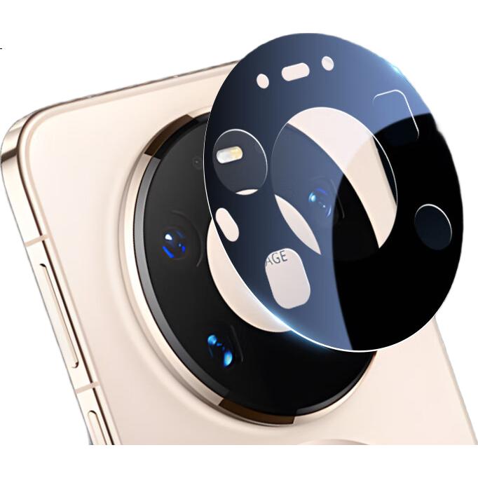 Защитная пленка для камеры Huawei