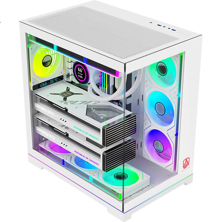 White Image 3