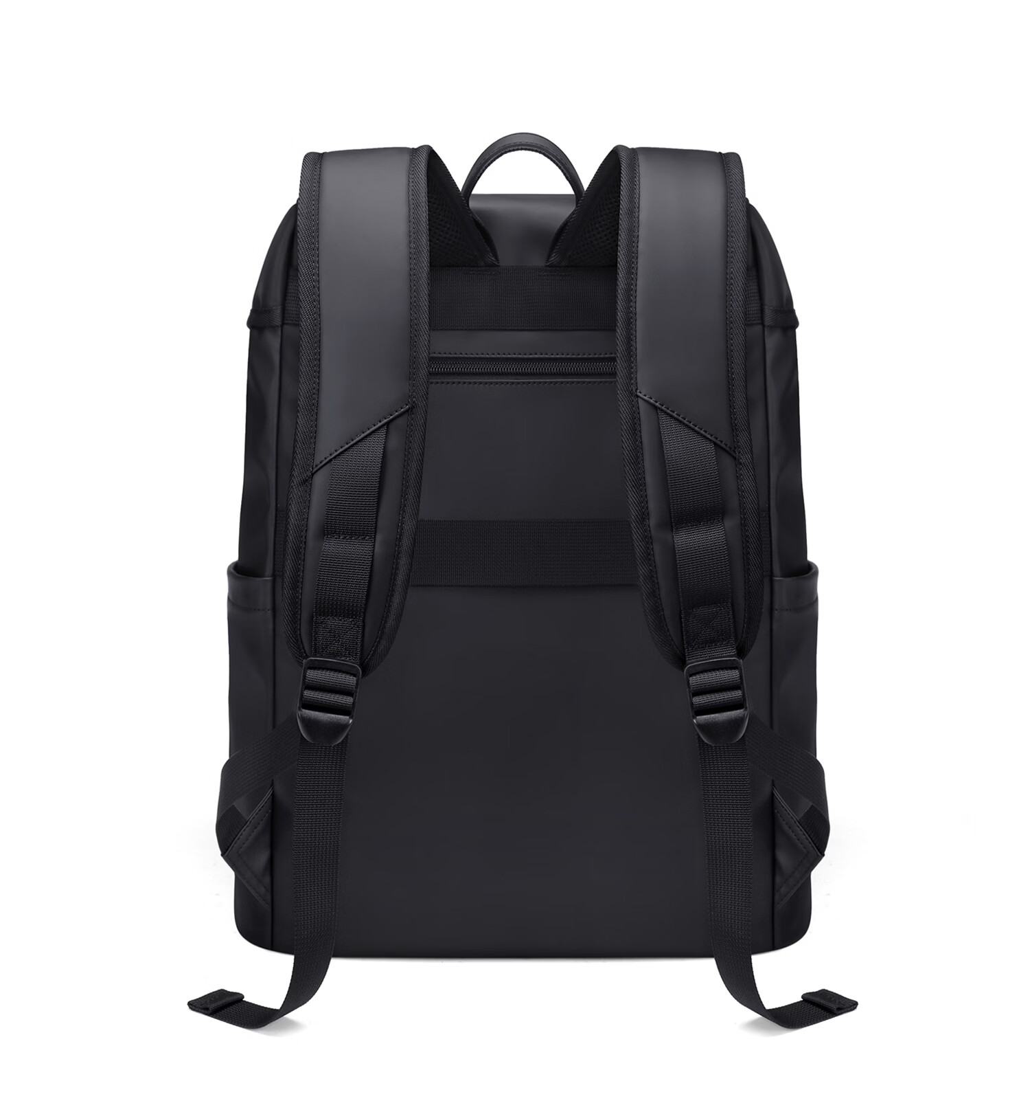 GOLF Men's Travel Backpack 15.6/16 Inch Laptop Bag Student School Backpack Flap Business Commuter Backpack 21