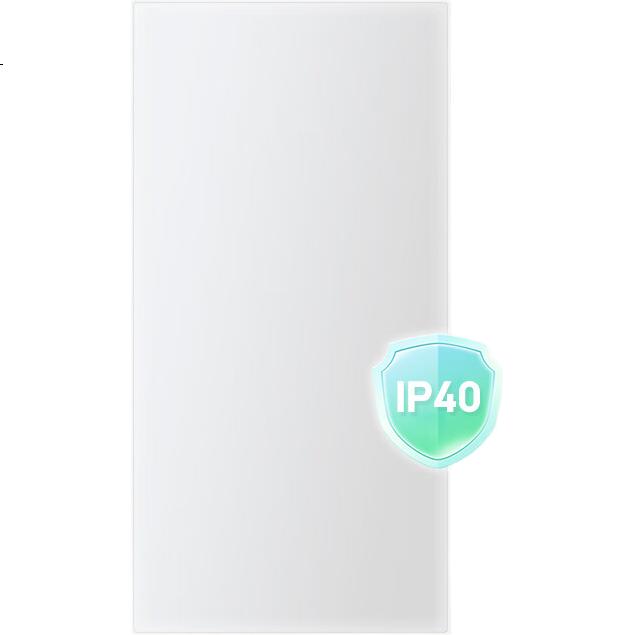 White Image 1