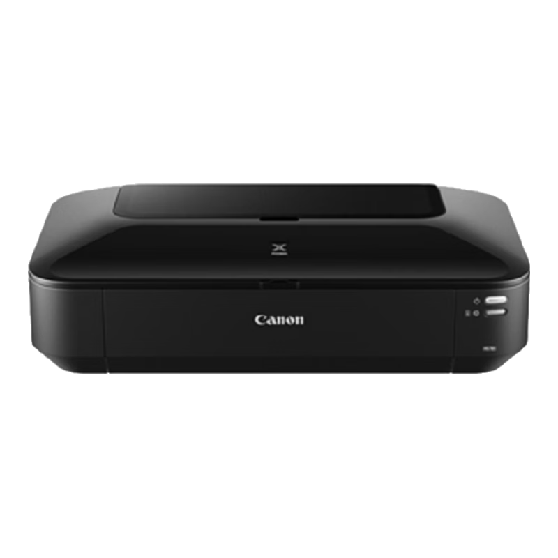Canon iX6780 A3+ High-Performance Commercial Inkjet Printer (5-Color Independent Dual Black Ink System)