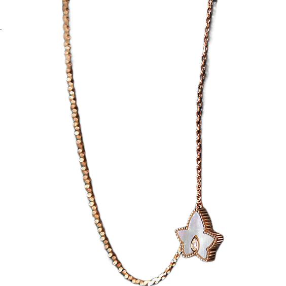 Колье LOLA ROSE Evergreen Ivy, женское, подарок на день рождения, Новый год, День святого Валентина для девушки