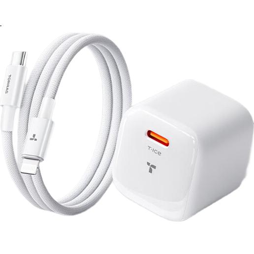 Сетевое зарядное устройство TORRAS 20W