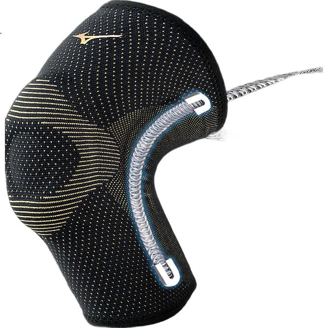 Спортивный наколенник MIZUNO