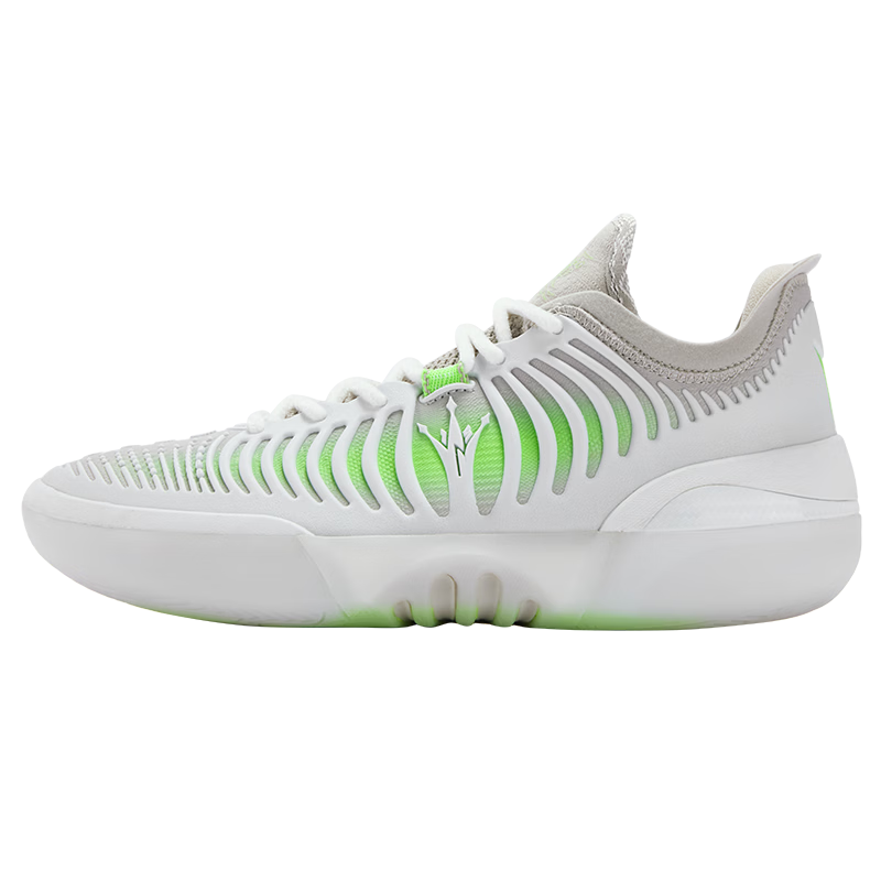 361° Joker 2 GT Jokic Basketball Shoes Men's Breathable Youth Training Cushioning Sports Shoes 672611111-11