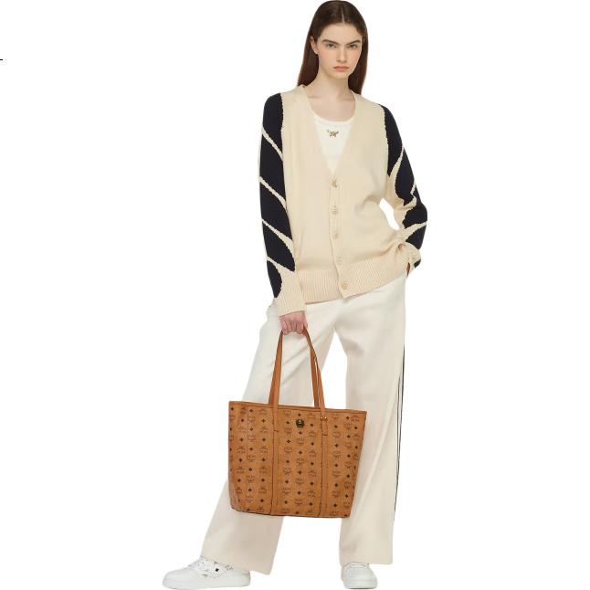 Сумка тоут MCM
