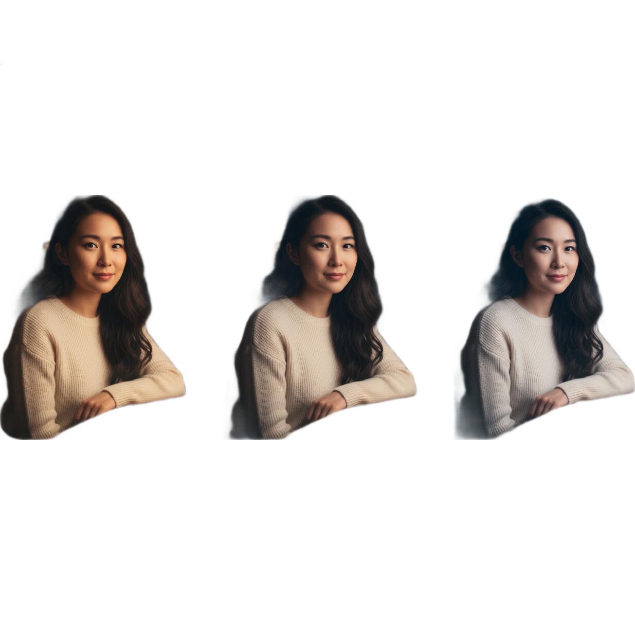 White Image 2