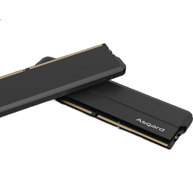 Оперативная память DDR5