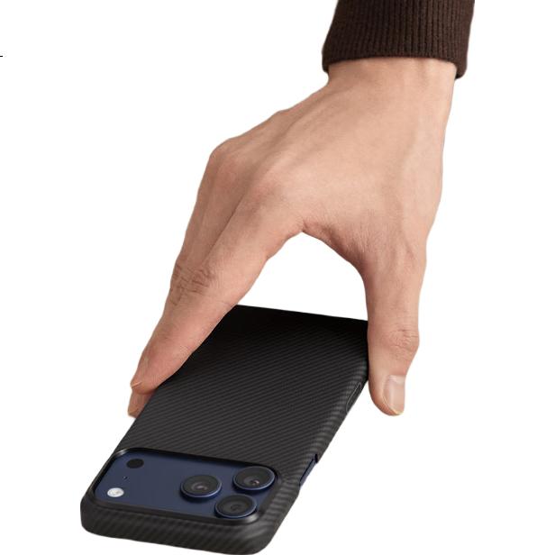 Чехол PITAKA для iPhone Air
