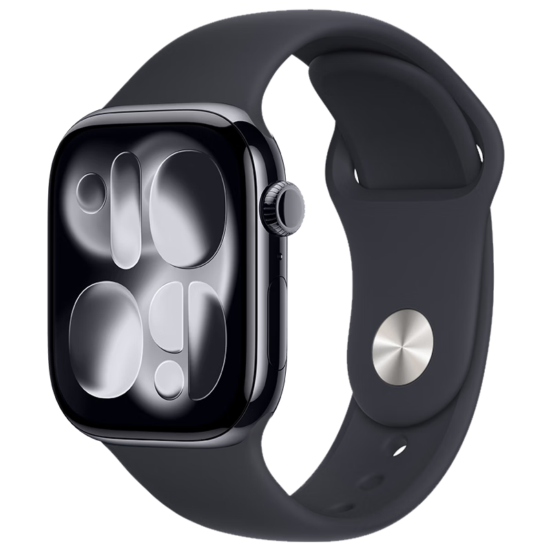 BHO [Over 1 Million Sold Online] Compatible with Apple Watch Band, Suitable for Apple Watch S12 Sports Band, IWatch S11/10/9/ultra4/se Silicone Strap