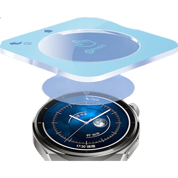 Защитная пленка для Huawei Watch GT3 Pro