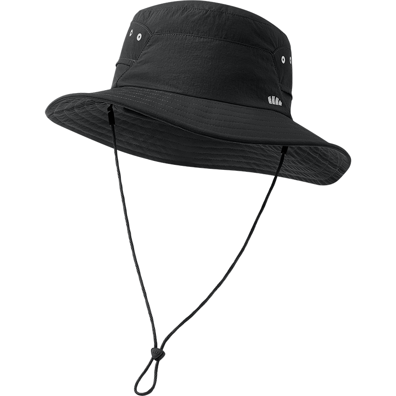 Beneunder Sun Hat for Men, Fisherman Hat, Breathable Sun Protection Cap, Outdoor Hiking Hat, Fishing Water-Resistant Hat TS013