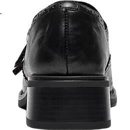 Женские лоферы Bata
