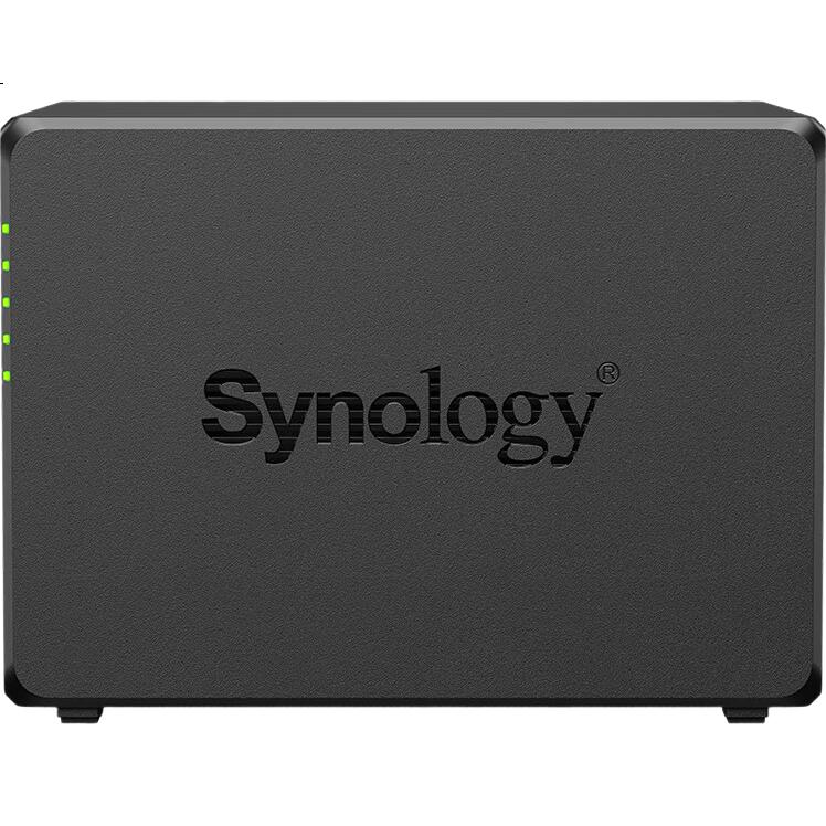 Сетевое хранилище Synology