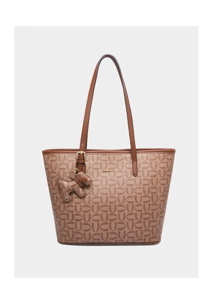 Aokang Women's Trendy Underarm Shoulder Bag Lightweight Luxury Tote Birthday Women's Day Gift for Girlfriend Wife 14