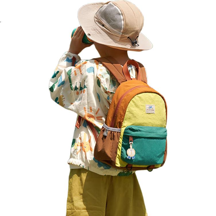 Детский рюкзак MR.ACE HOMME KIDS