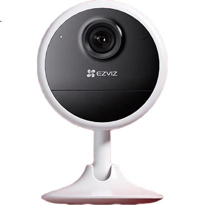 Умная камера видеонаблюдения EZVIZ CB1 с 4G, встроенным безлимитным интернетом и бесплатным облачным хранилищем