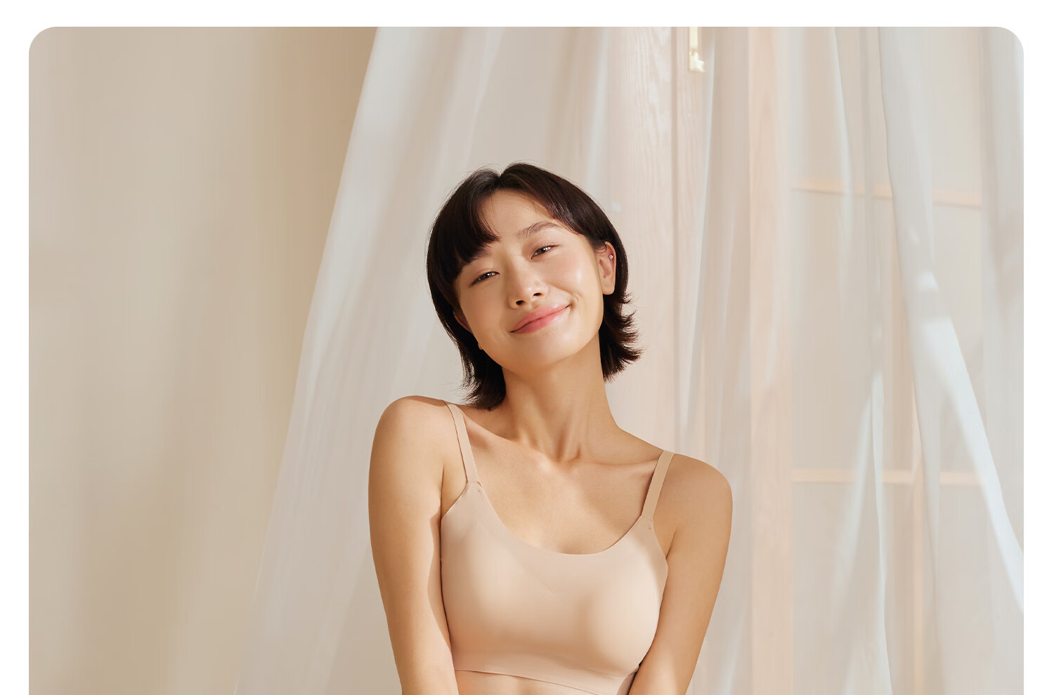 Buddygo Disposable Underwear Foundation Liquid Bra Travel Essential Panties Set Individually Packaged 13