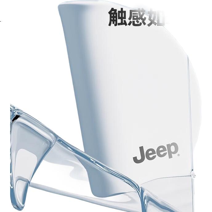 Шапочка для плавания Jeep