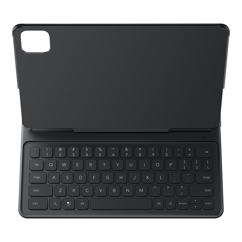 HONOR Tablet Smart Keyboard for HONOR Tablet X10 Pro, HONOR Tablet X9 Pro Dark Gray