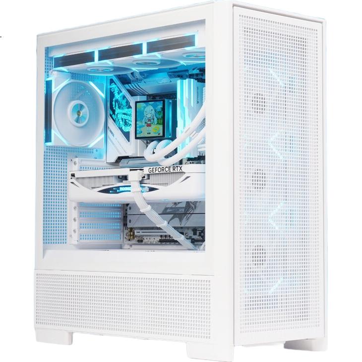 White Image 1