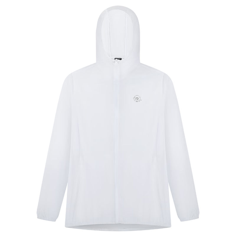 361° Women's UPF50+ Sun Protection Jacket UV Resistant Spring Summer Sports Outdoor Cycling Cooling Coat 662624605H-1