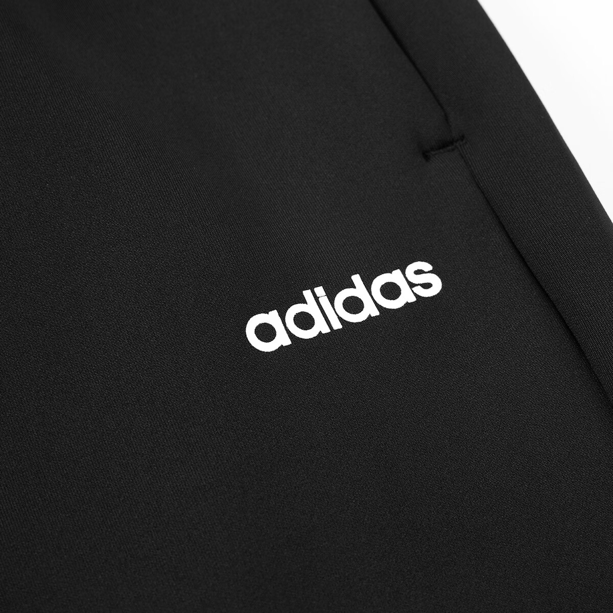 Adidas Women's Comfortable Sports Running Quick-Dry Polyester Pants JM0085