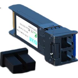 Оптический модуль FiberHome Tiancheng SFP+ 10G, одномодовый, двухволоконный, с интерфейсом LC, 2 км, 1310 нм, совместимый с Huawei H3C Cisco, 1 шт.