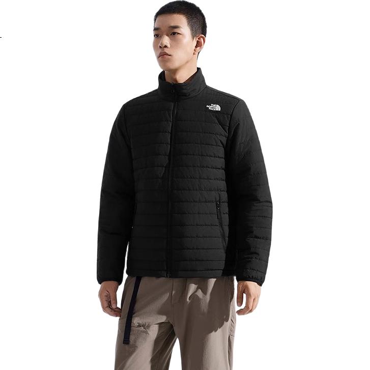 The North Face Men's Carto Outdoor Hiking Waterproof Warm Insulated 3-in-1 Jacket 8FHW