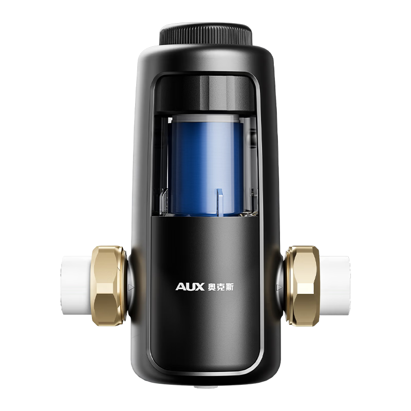 AUX 25 Micron Anti-Gravity 20T Pre-Filter Q10pro