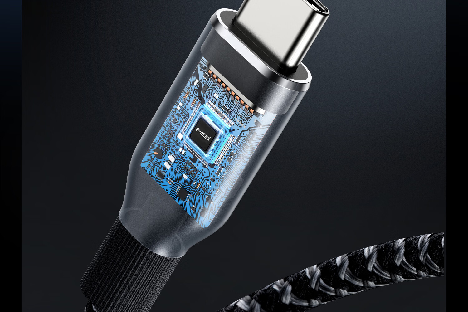 ANKER Prime [Hu Yanbin's Choice] Charging Cable, 240W Type-C Compatible with IPhone 17 Pro Max, Apple 16, DJI Pocket 4/3, Fast Charging Data Cable, 1.8m 26