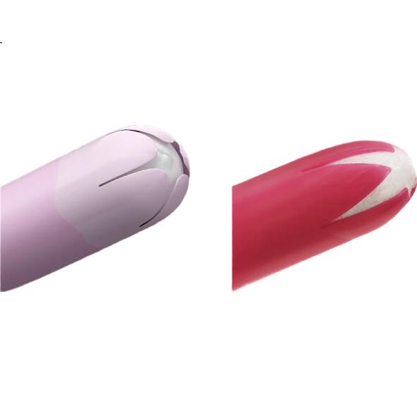 Qingshijian Тампоны Long Condom, 6 шт.