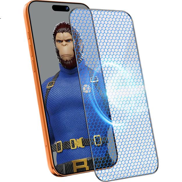 Защитное стекло для iPhone 17 Pro Max