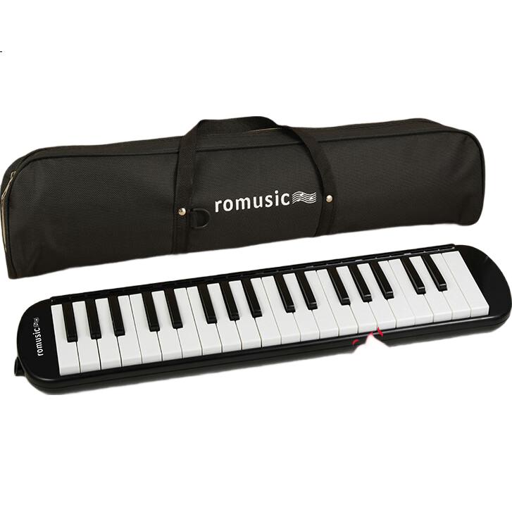 Мелодика Romusic, 37 клавиш