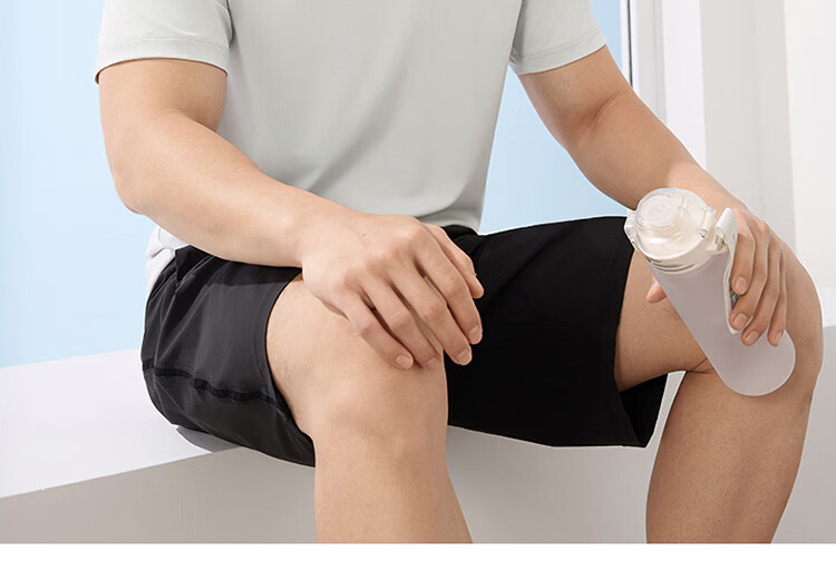 361° Men's T-Shirt Spring Summer New Quick-Dry Loose Fitness Sports Casual Cool Short Sleeve Top 652624128-5 14